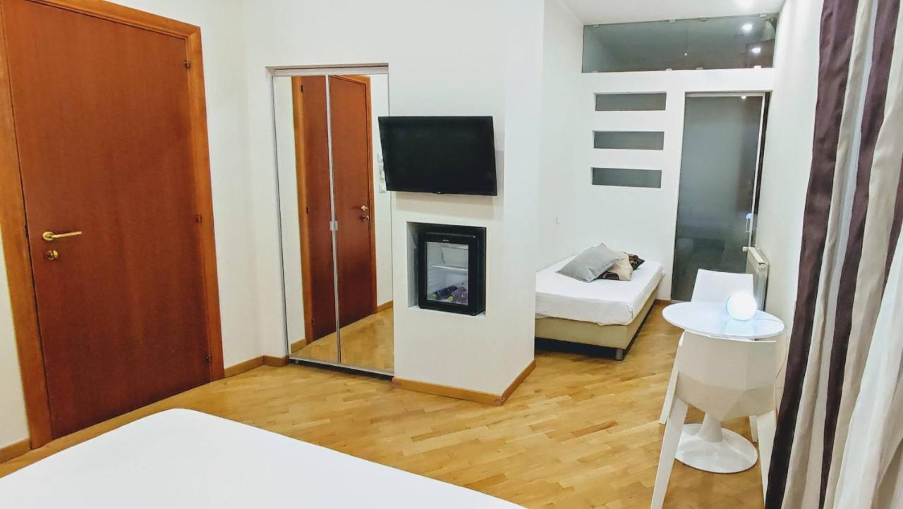 Deluxe Junior Suite