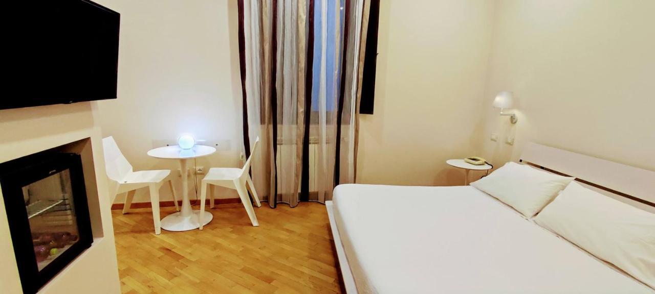 Deluxe Junior Suite