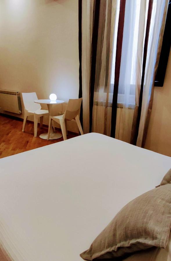 Deluxe Junior Suite