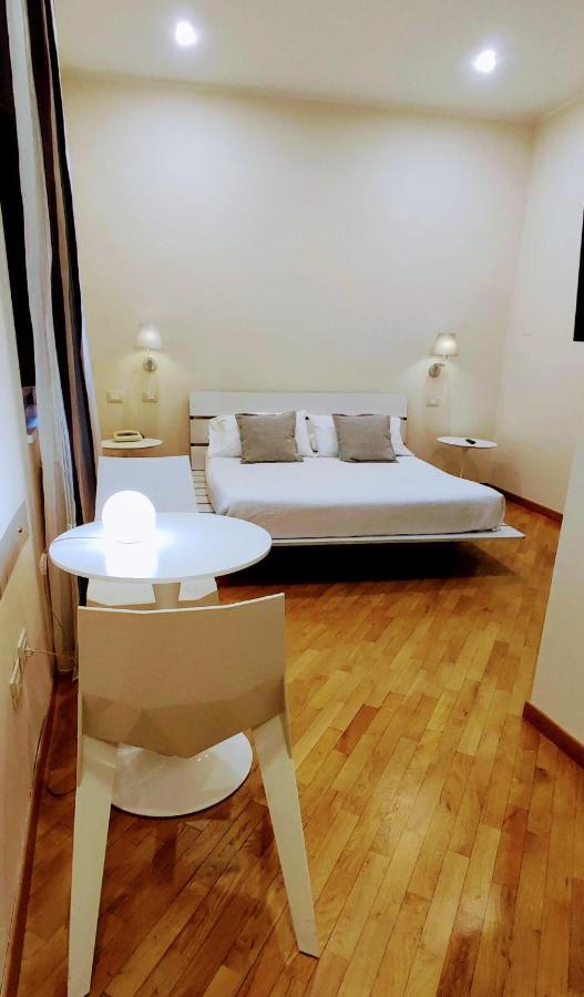 Deluxe Junior Suite