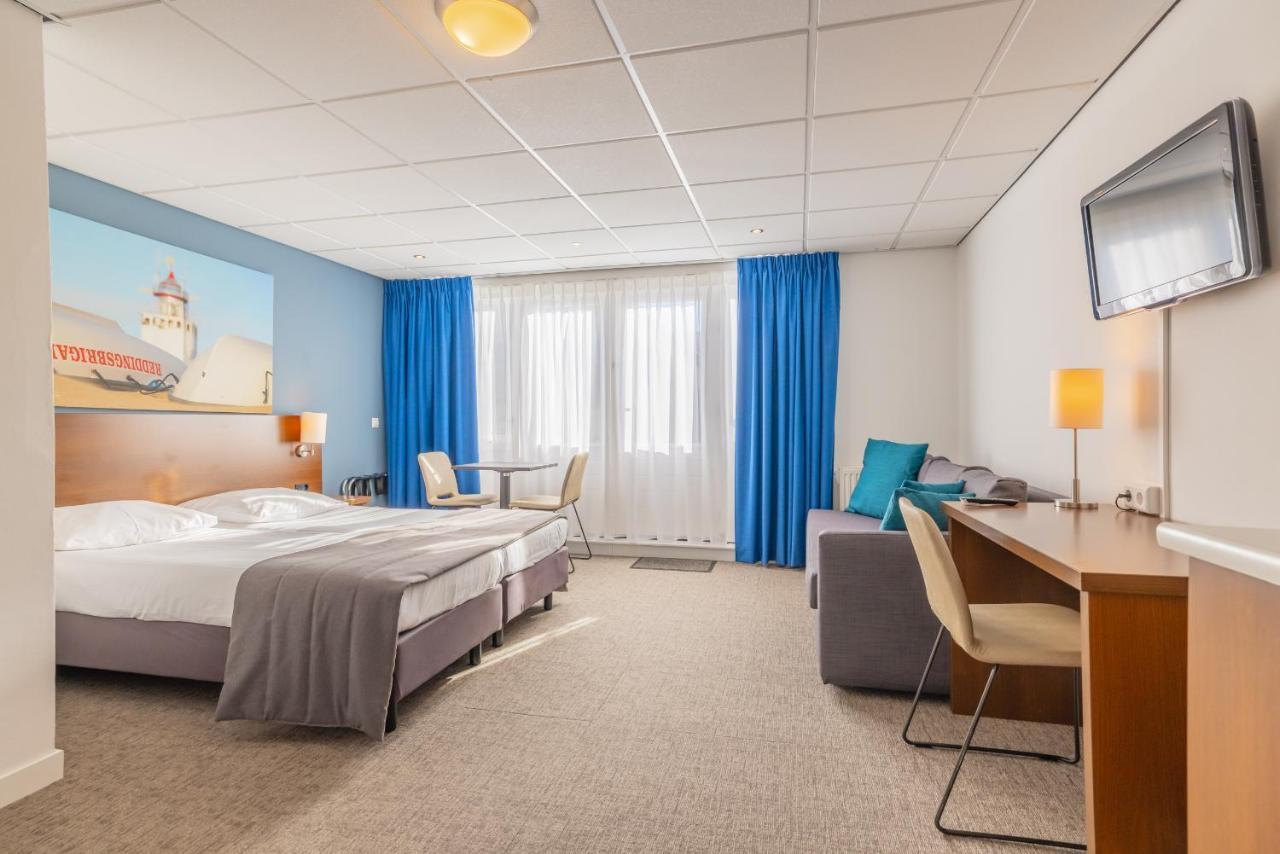 Large Double Room Balcony