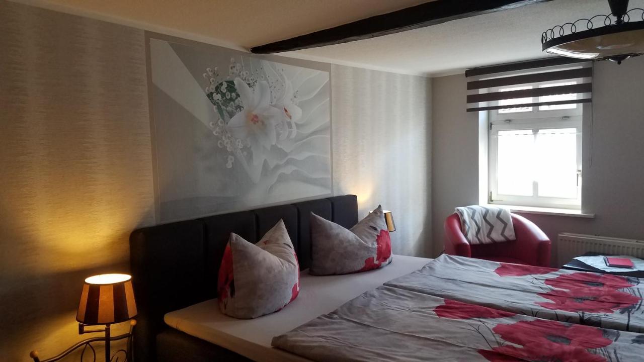 Double Room Private Bathroom