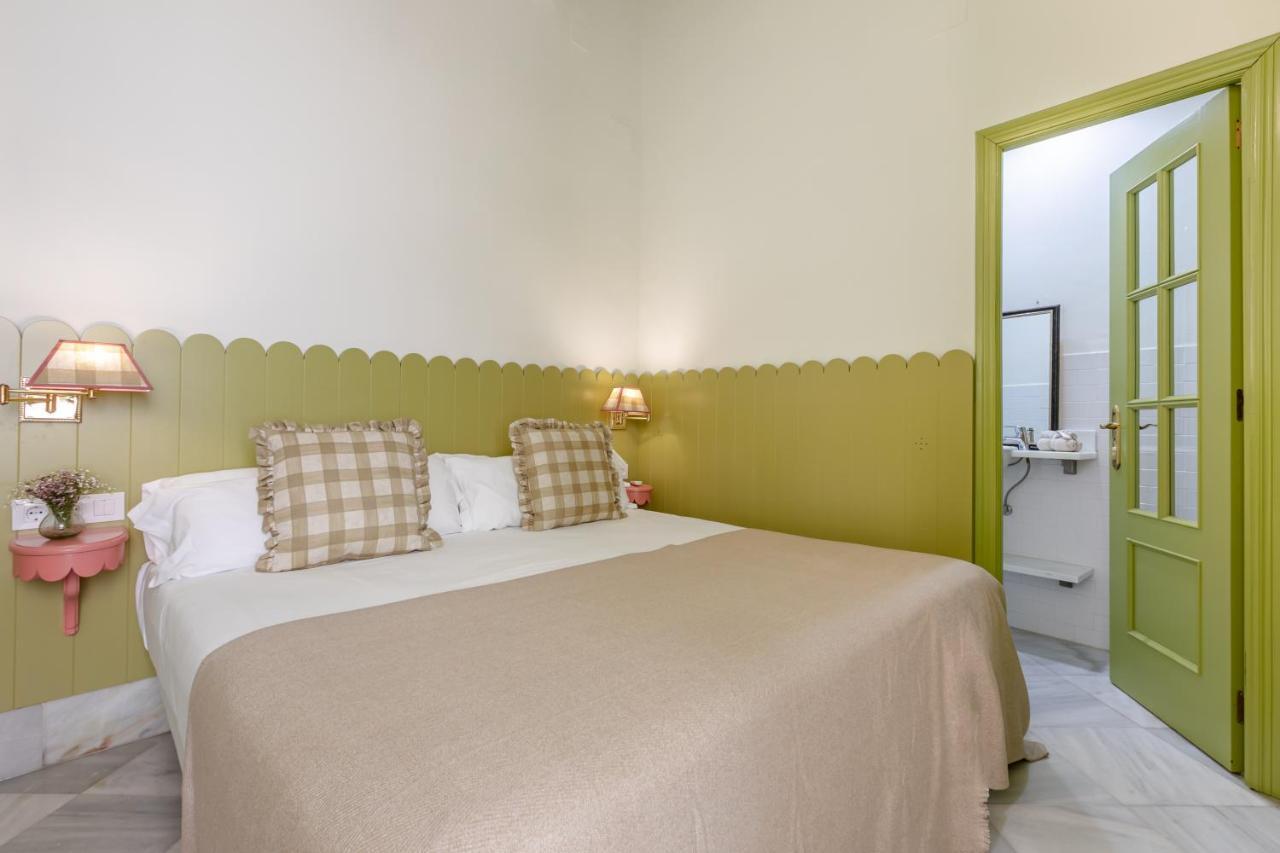Budget Double or Twin Room