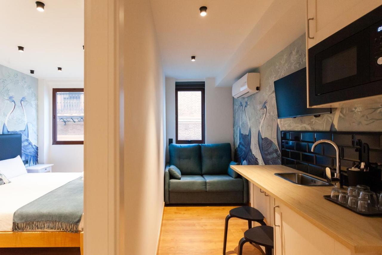 Executive Triple Room