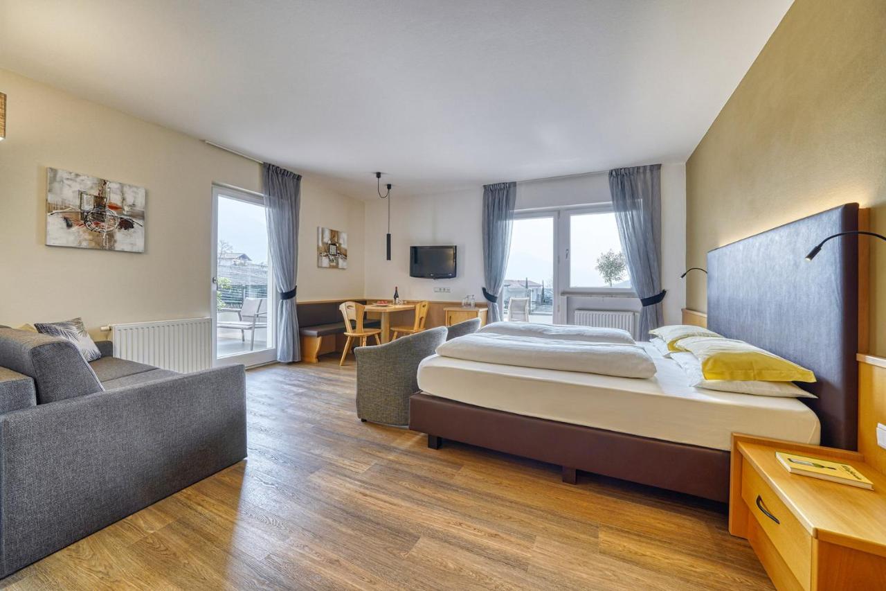 Double Room Pool View