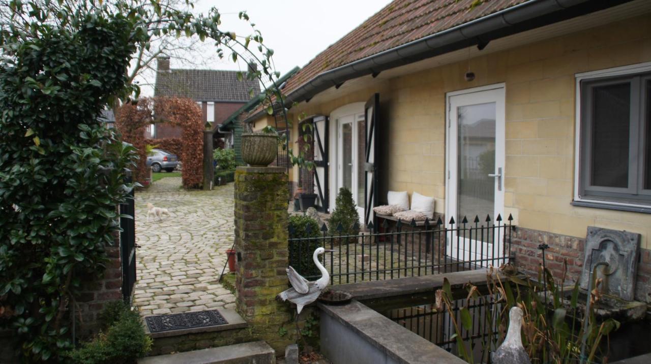 Standard Double or Twin Room Garden View