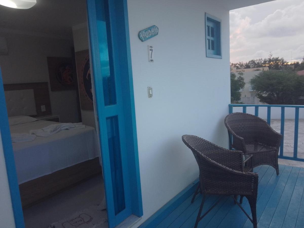 Junior Suite Sea View