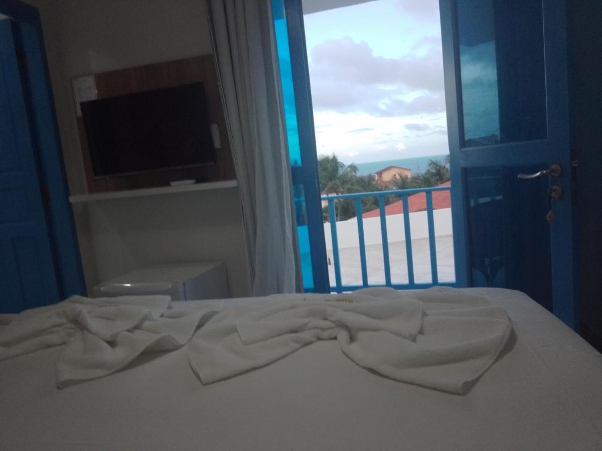Junior Suite Sea View