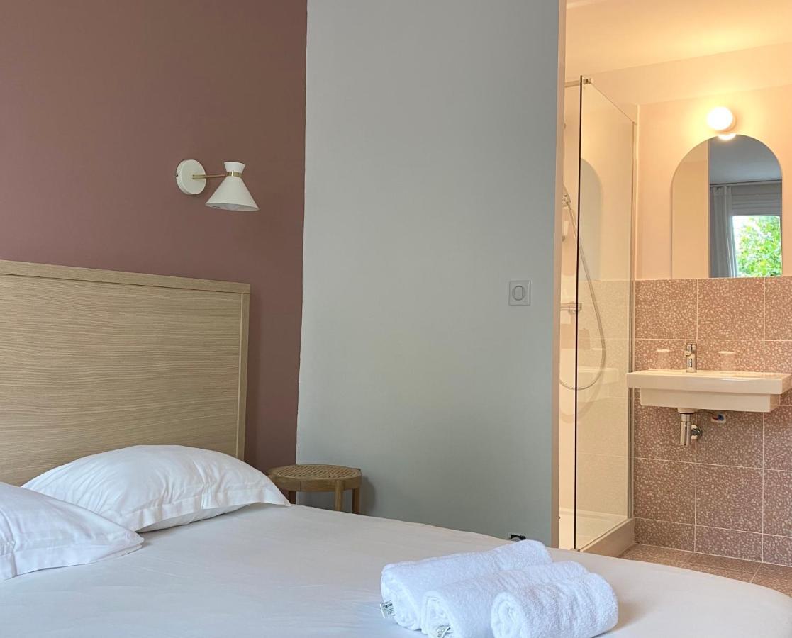 Cosy Double Room