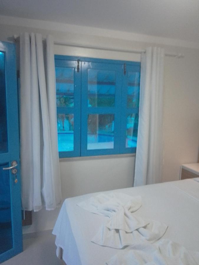 Junior Suite Sea View