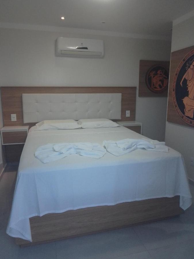 Junior Suite Sea View