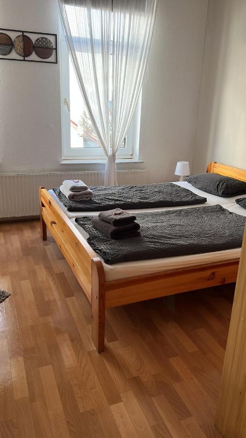 Double Room Private Bathroom