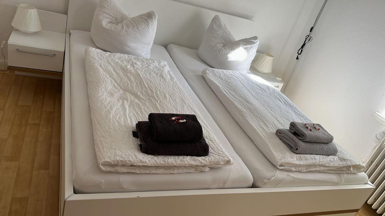 Double Room Private Bathroom