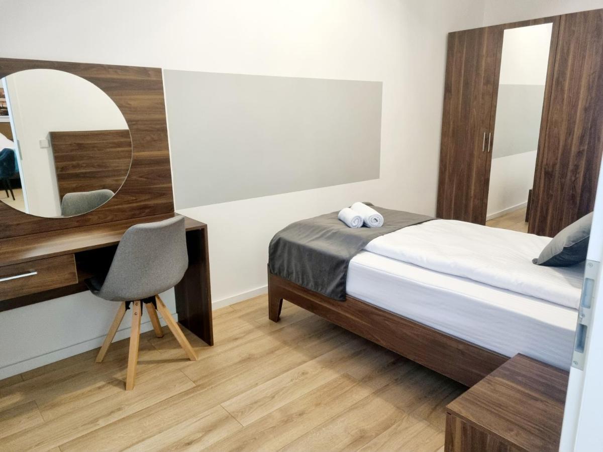Deluxe Family Suite