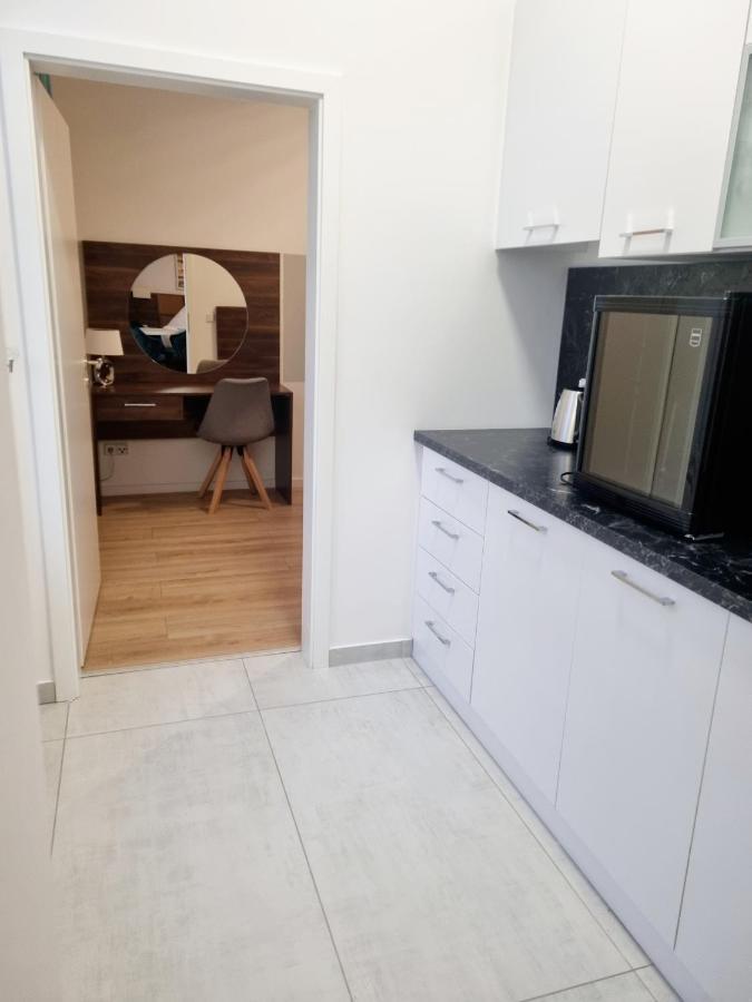 Deluxe Family Suite