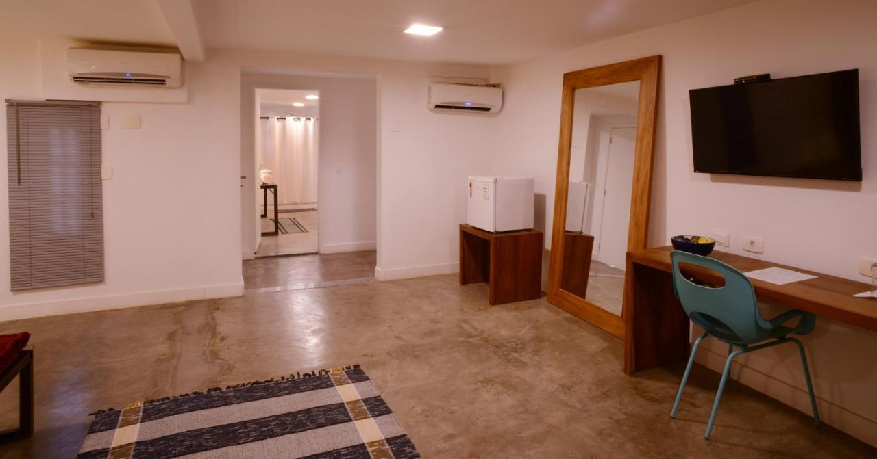 Queen Suite