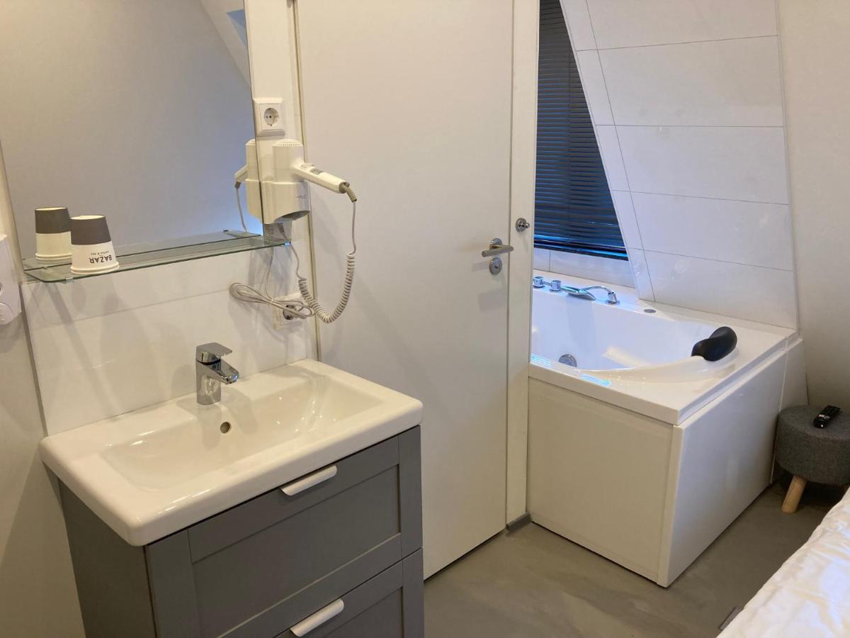Double Room Spa Bath
