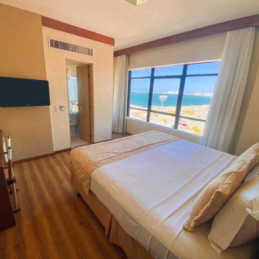 Standard Room Sea View