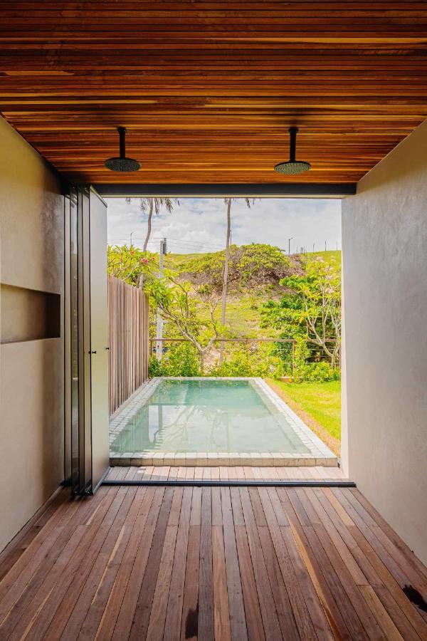 Villa Pool Double Vila Renda