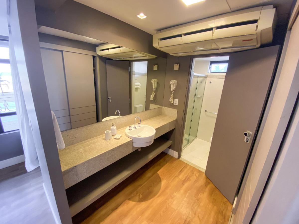 Suite Balcony