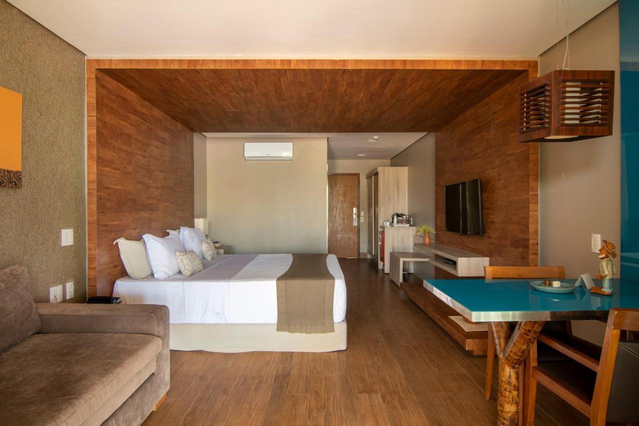 Premium Suite Spa Bath