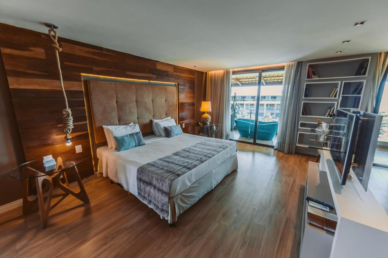 Premium Double Room Bath