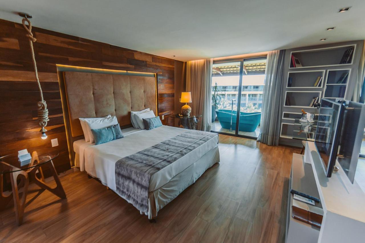 Premium Double Room Bath