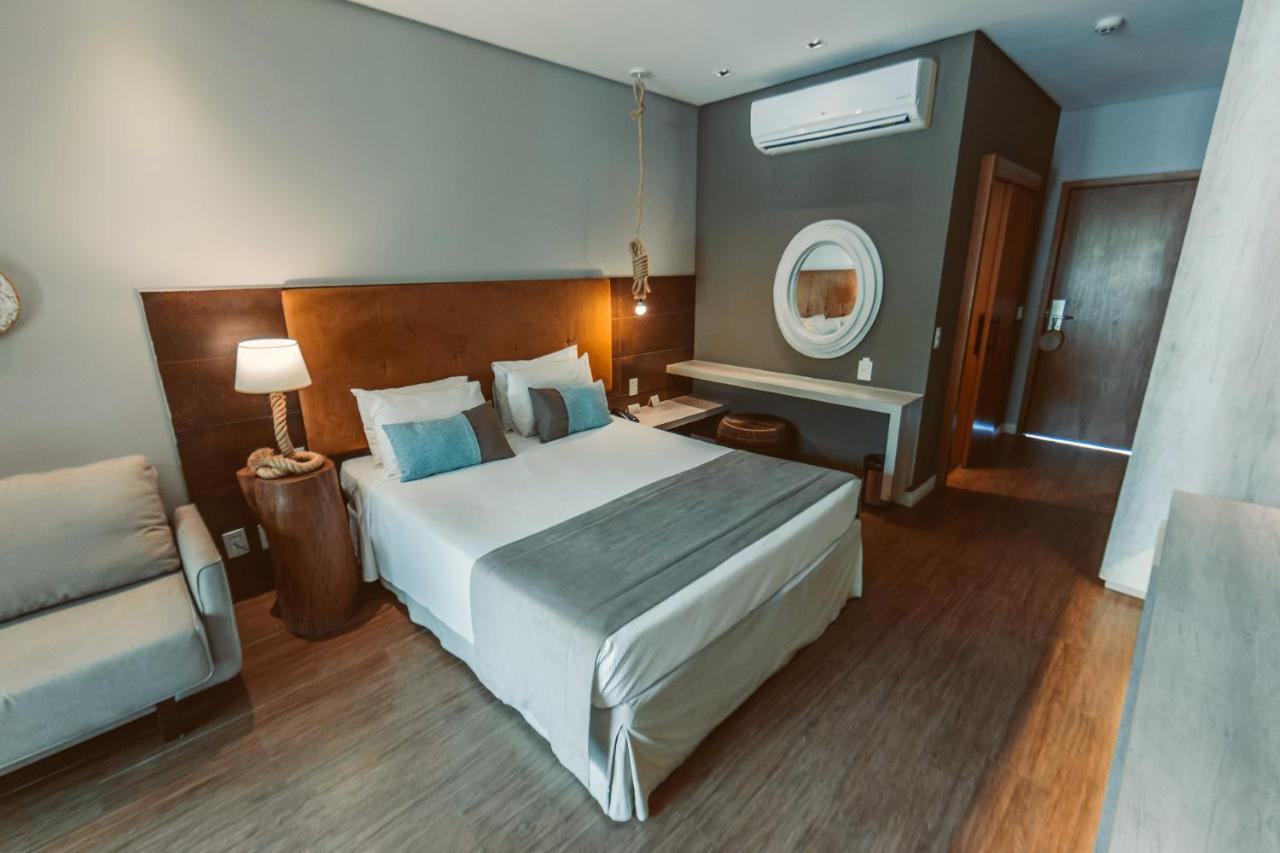 Deluxe Suite Garden View