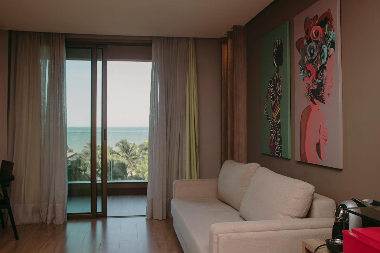 Premium Double Room Balcony