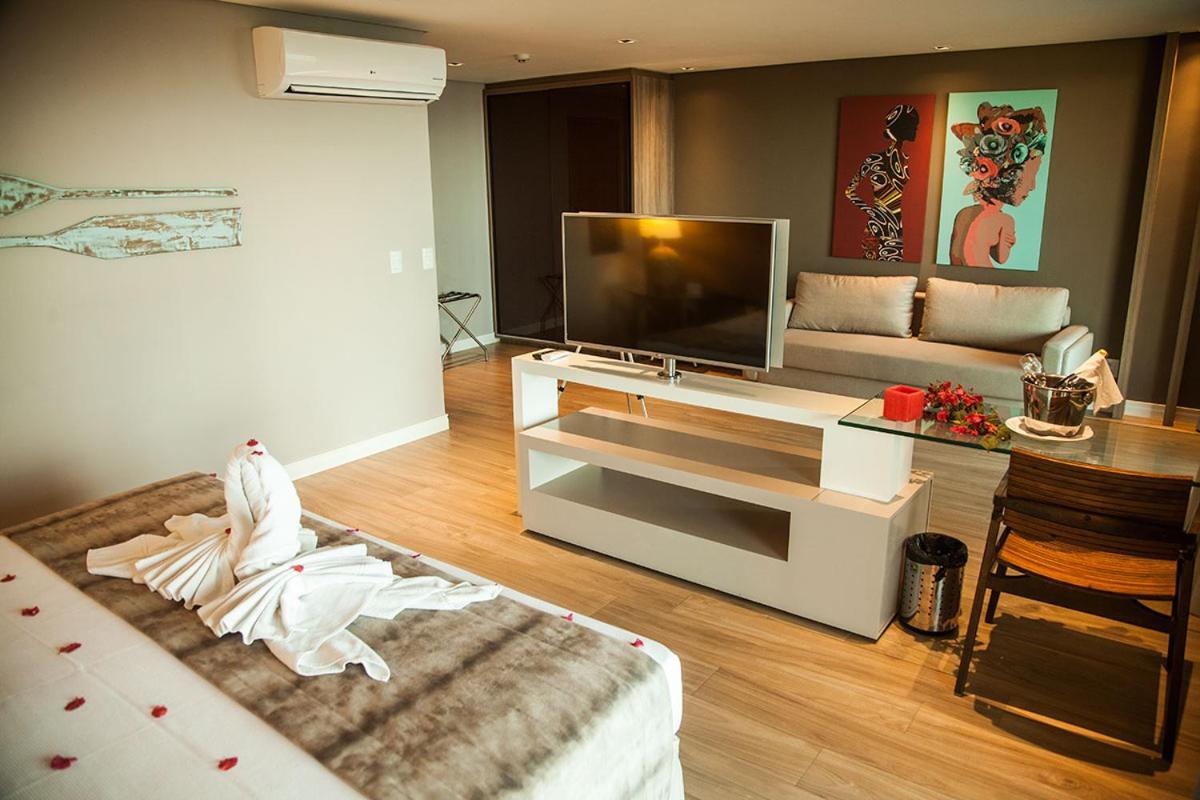 Premium Double Room Bath