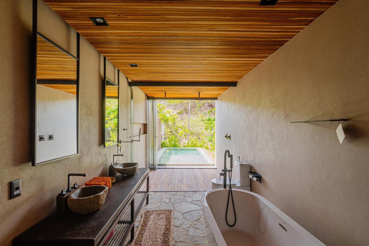 Villa Pool Double Vila Renda