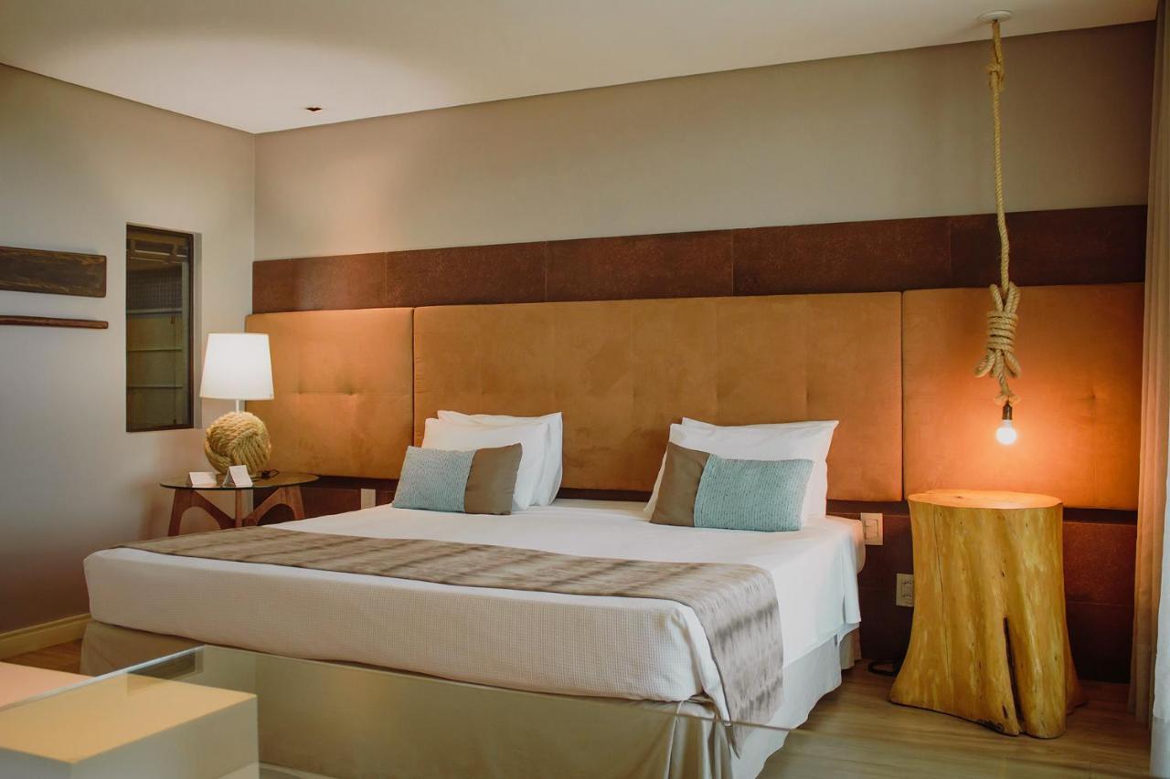 Premium Double Room Balcony