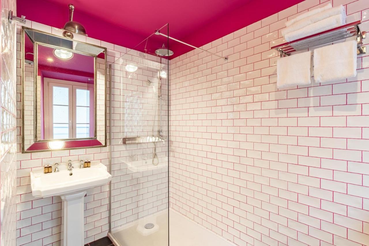 Large Twin Room