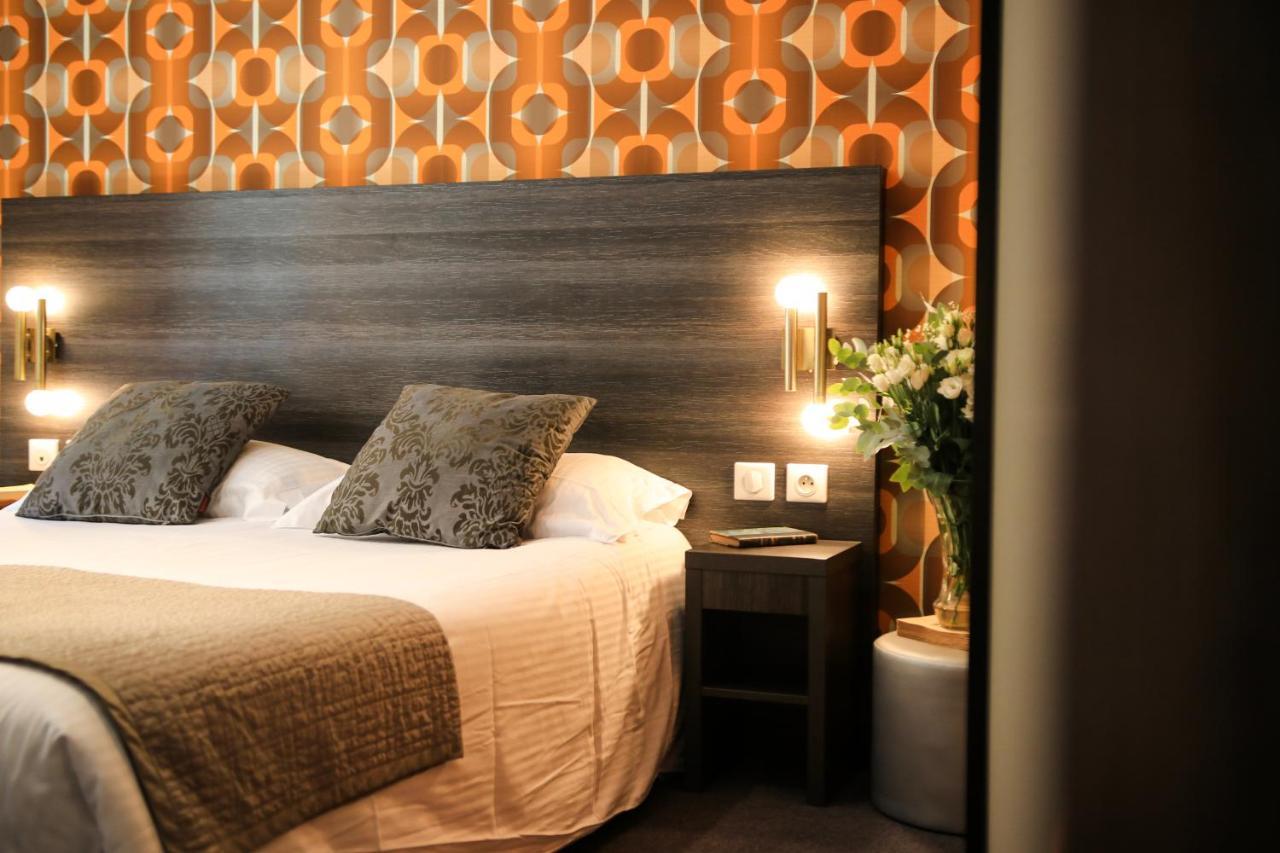 Medium Double Room