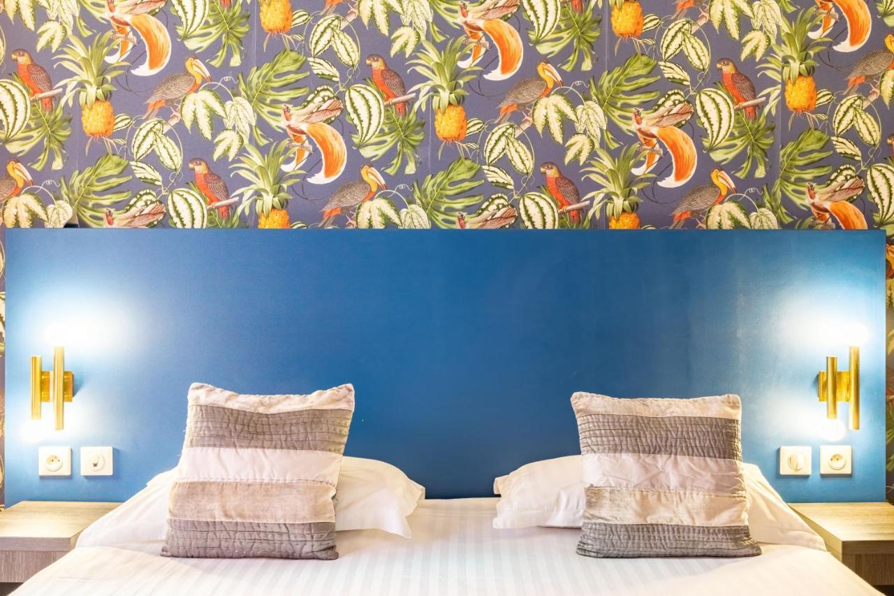 Large Twin Room