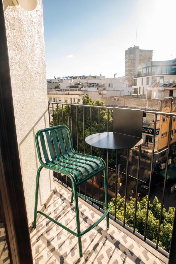 Double Room Balcony