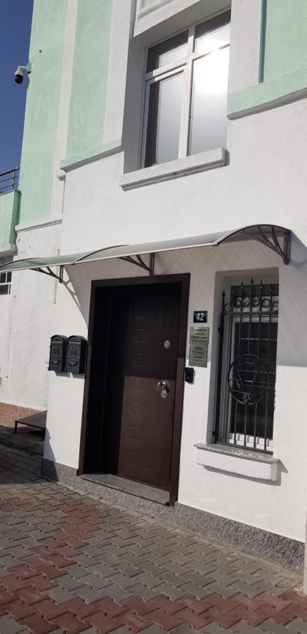 Double Room Annex