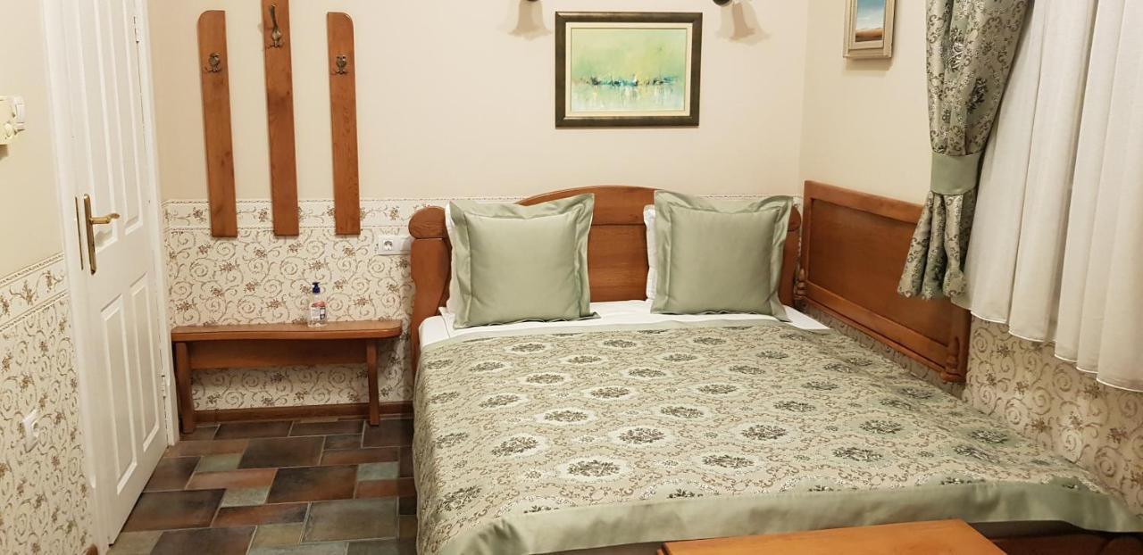 Budget Double Room