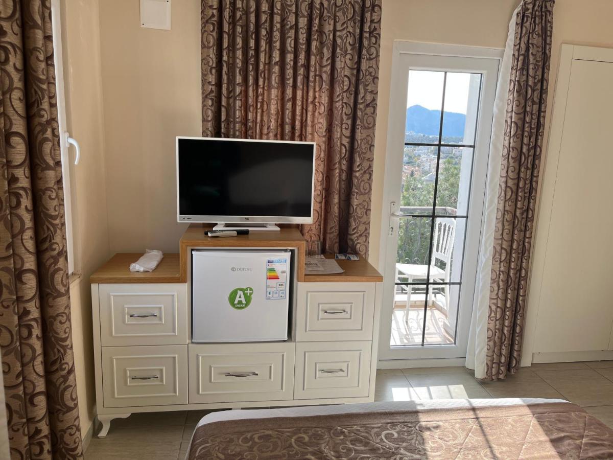 Classic Double Room Sea View
