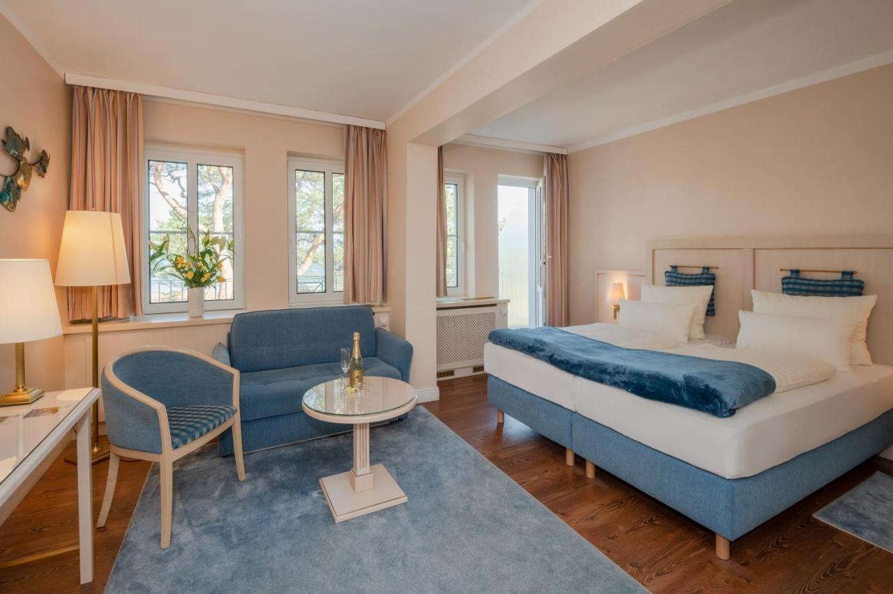 Comfort Double Room Sea Side