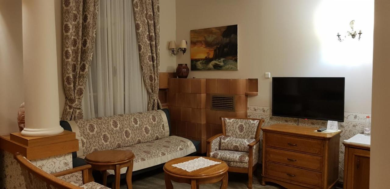 Romantic Suite