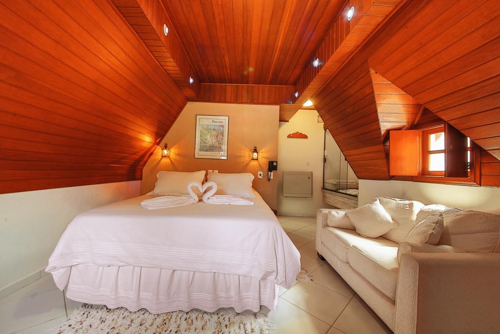 Superior Chalet