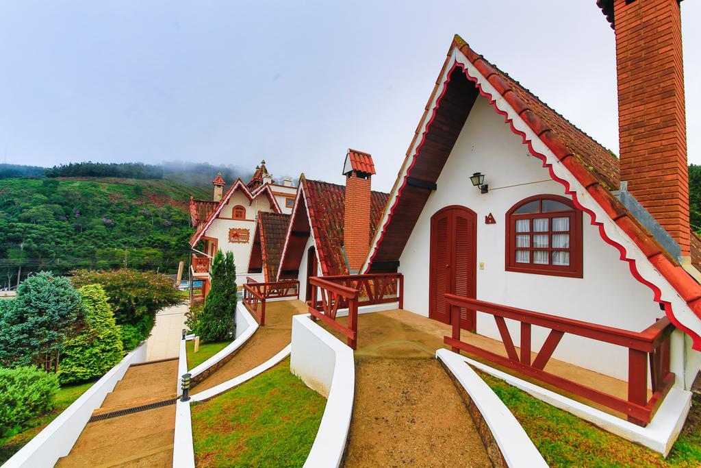 Deluxe Chalet