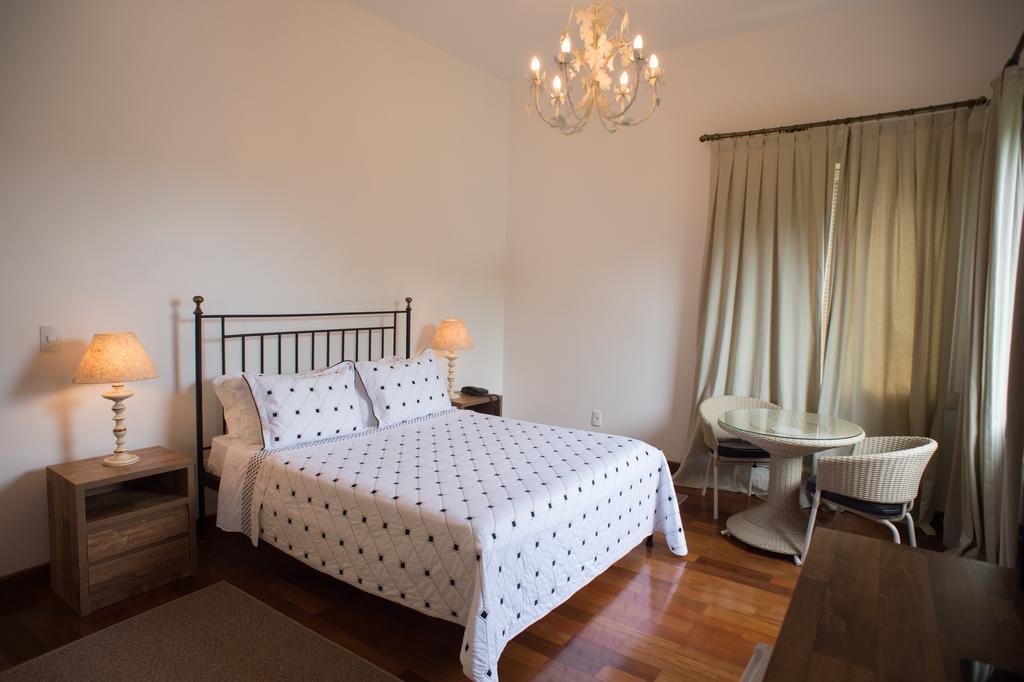 Luxury Suite Bath