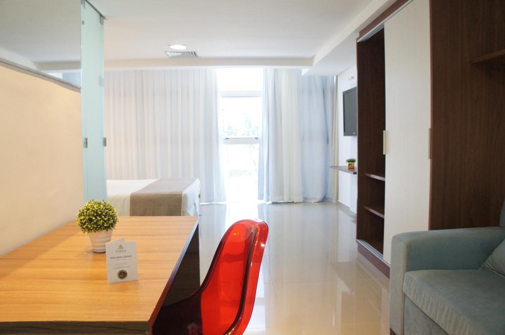 Deluxe Double Room Sea View