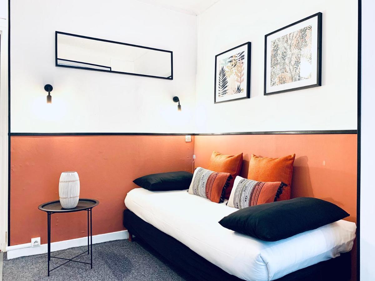 Chambre Triple