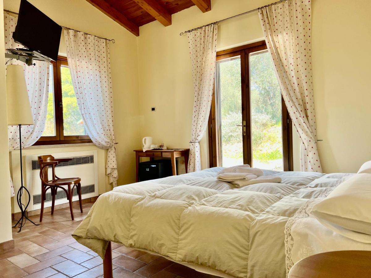 Double or Twin Room Spa Access