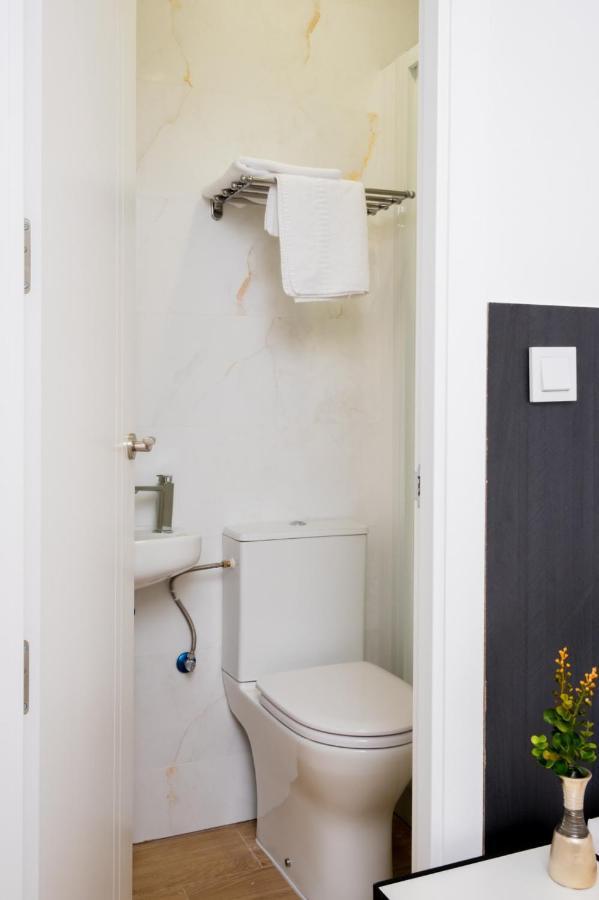 Habitación Doble con baño privado