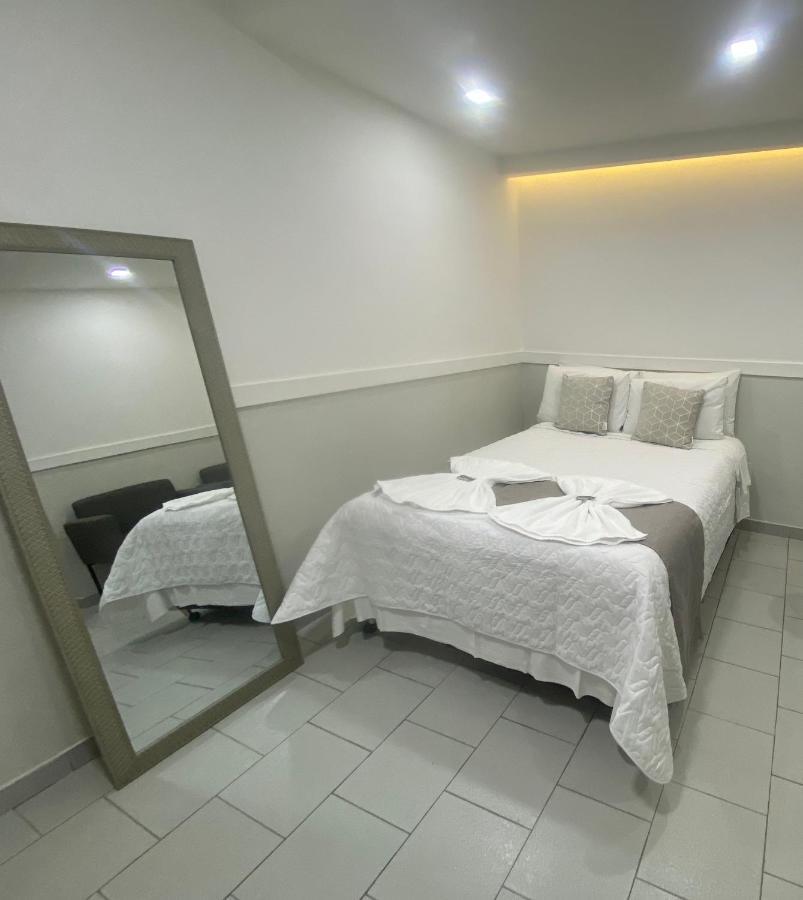 Double or Twin Room Private Bathroom