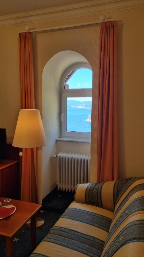 Superior Doppelzimmer mit Seeblick